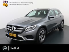 Mercedes-Benz GLC-klasse - GLC 250 4M | Panorama Dodehoek Trekhaak Standkachel