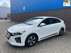 Hyundai IONIQ - 1.6 GDi i-Motion | Lane Assist | Adaptieve Cruise | Climate Control | Camera | Parkeersens