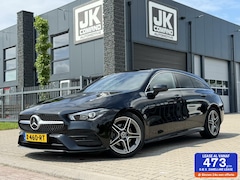 Mercedes-Benz CLA-klasse Shooting Brake - 180 AMG | Widescreen | Sfeerverlichting | Camera | Etc