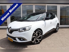 Renault Scénic - 1.3 TCe Bose, Automaat, Cruise Control, Camera, Climate Control, Stoelverwarming, Prijs Is