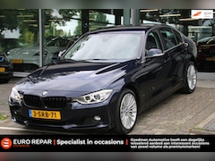 BMW 3-serie - 320i xDrive High Executive NL-AUTO NAP AUTOMAAT