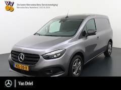 Mercedes-Benz Citan - Citan 110 CDI | MARGE