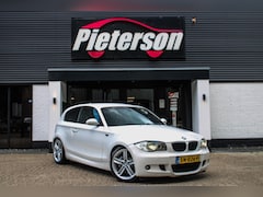 BMW 1-serie - 120i M-Pakket NWE MOTOR XENON CLIMA STOELVER