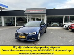 Audi A3 Sportback - 1.4 TFSI Ambition Pro Line S