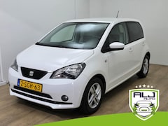 SEAT Mii - Occasion wit met airco en weinig km | Tweedehands Mii in 5 deurs uitv. | Nette ex dealerau