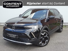 Opel Mokka - 1.2 130pk Start/Stop Aut Ultimate