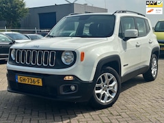 Jeep Renegade - 1.4 MultiAir Freedom