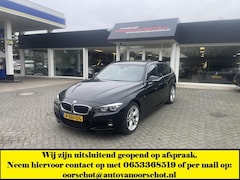 BMW 3-serie Touring - 318i M Sport Corporate Lease