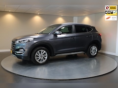 Hyundai Tucson - 1.6 GDi Comfort *Trekhaak* Stoelverw. voor/achter|Navi|Cruise