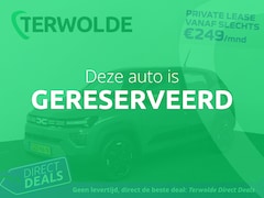 Dacia Spring - Extreme 65 26.8 kWh | €3.418 Korting | Gratis thuisbezorgd | Apple Carplay/Android Auto