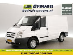 Ford Transit - 260S 2.2 TDCI L1H1 | MARGE | 3 Persoons Schuifdeur Radio | APK tot 09-2025 |