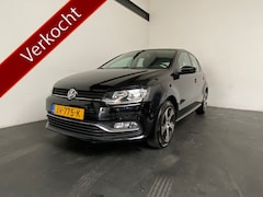 Volkswagen Polo - 1.4 TDI Comfortline Connected Series