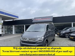 Volkswagen Transporter - 2.0 TDI L1H1 26 Economy Business