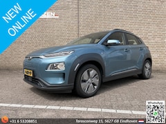 Hyundai Kona Electric - EV Comfort 64 kWh | € 12.400, - NETTO | Climate | Cruise | Camera | APK 08-2026 |