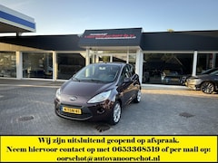 Ford Ka - 1.2 Style start/stop