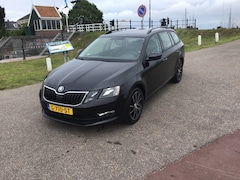 Skoda Octavia Combi - 1.2 TSI Greentech Ambition Businessline Bj2018/airco/lm velgen