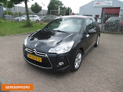 Citroën DS3 - 1.6 VTi So Chic - Goed onderhouden