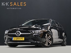 Mercedes-Benz CLA-klasse Shooting Brake - 180 Business Solution Luxury [CAMERA, SFEERVERLICHTING, LEDER, STOELVERWARMING, ELEKTRISCH