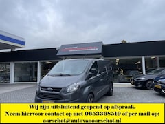 Ford Transit Custom - 270 2.0 TDCI L1H1 Economy Edition