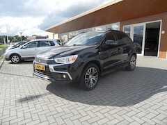 Mitsubishi ASX - 1.6 Cleartec Intense