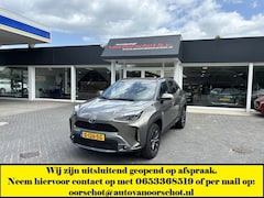 Toyota Yaris Cross - 1.5 Hybrid Explore met afneembare trekhaak