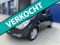Opel Agila - 1.2 Edition airco elektrische ramen trekhaak start/stop nap