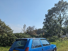 Renault 5 - 1.4 GT Turbo GT Turbo