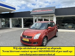 Suzuki Swift - 1.3 Bandit