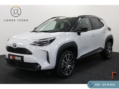 Toyota Yaris Cross - 1.5 Hybrid GR Sport (Automaat)