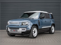 Land Rover Defender 110 - 3.0 D200 110 S County Edition -Standkachel-Trekhaak