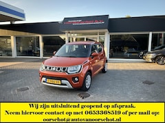 Suzuki Ignis - 1.2 Smart Hybrid Comfort