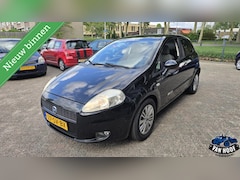 Fiat Grande Punto - 1.4 airco bj 2006