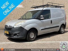 Opel Combo - 1.6 CDTi L1H1 | € 2.850, - NETTO | Airco | Cruise | Navi | Trekhaak | Imperial |
