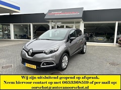 Renault Captur - 1.2 TCe Dynamique