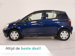 Toyota Yaris - 1.0-16V VVT-i Terra | str. bekr. | radio cd | 5 deurs |