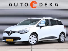 Renault Clio Estate - 1.5 dCi ECO Expression *Navigatie*Trekhaak*Parkeersens