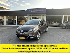 Renault Captur - 0.9 TCe Dynamique