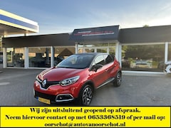 Renault Captur - 0.9 TCe Dynamique