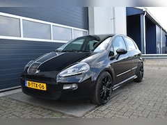 Fiat Punto Evo - 0.9 TwinAir Street sportief verlaagd