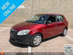 Skoda Fabia - 1.4 TDI Sport | Airco | Cruise | APK 03-2026 |