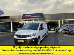 Peugeot Partner - 1.5 BlueHDI Premium