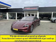 Porsche Taycan - Performance 84 kWh