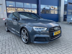 Audi A3 Limousine - 1.5 TFSI CoD Sport S Line Edition