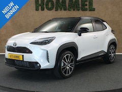 Toyota Yaris Cross - 1.5 Hybrid 130 GR Sport - DIRECT UIT VOORRAAD LEVERBAAR - MEERDERE BESCHIKBAAR - HEAD-UP D