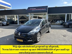 Renault Clio Estate - 0.9 TCe Limited