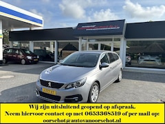 Peugeot 308 SW - 1.2 PureTech Active Pack