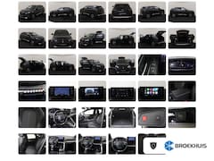 Peugeot 3008 - Hybrid 136 GT Camera | Naviagtie | Elec.Klep | Leder/Stof | Stoelverwarming | Clima | 18''