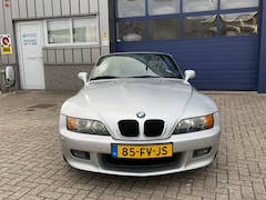 BMW Z3 Roadster - 2.0 S inclusief hardtop