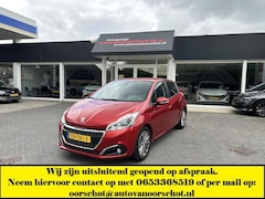 Peugeot 208 - 1.2 PureTech Signature
