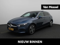 Mercedes-Benz A-klasse - 250 e Business Solution Luxury Limited | PANORAMADAK | ACHTERUITRIJCAMERA | INTERIEUR VERL